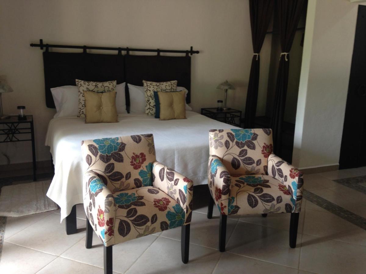 Hotel Boutique Casa De Campo มาลินาลโค ภายนอก รูปภาพ