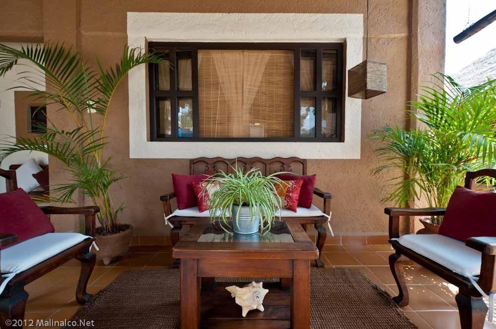 Hotel Boutique Casa De Campo มาลินาลโค ภายนอก รูปภาพ