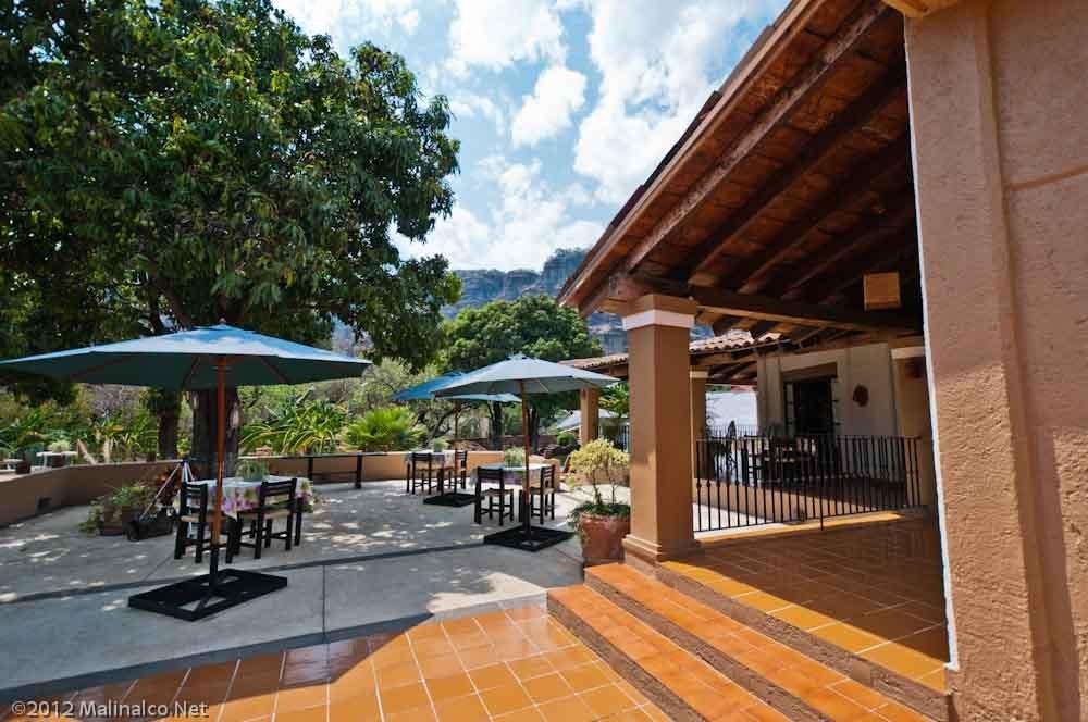 Hotel Boutique Casa De Campo มาลินาลโค ภายนอก รูปภาพ
