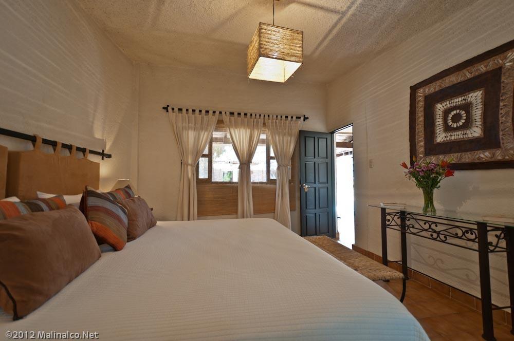 Hotel Boutique Casa De Campo มาลินาลโค ห้อง รูปภาพ