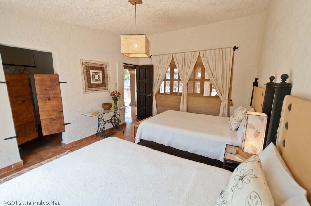 Hotel Boutique Casa De Campo มาลินาลโค ห้อง รูปภาพ